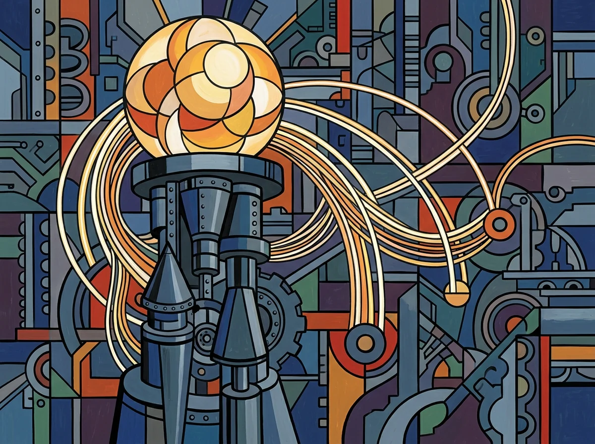 Crusoe обеспечит инференс моделей Thinking Machines Lab
