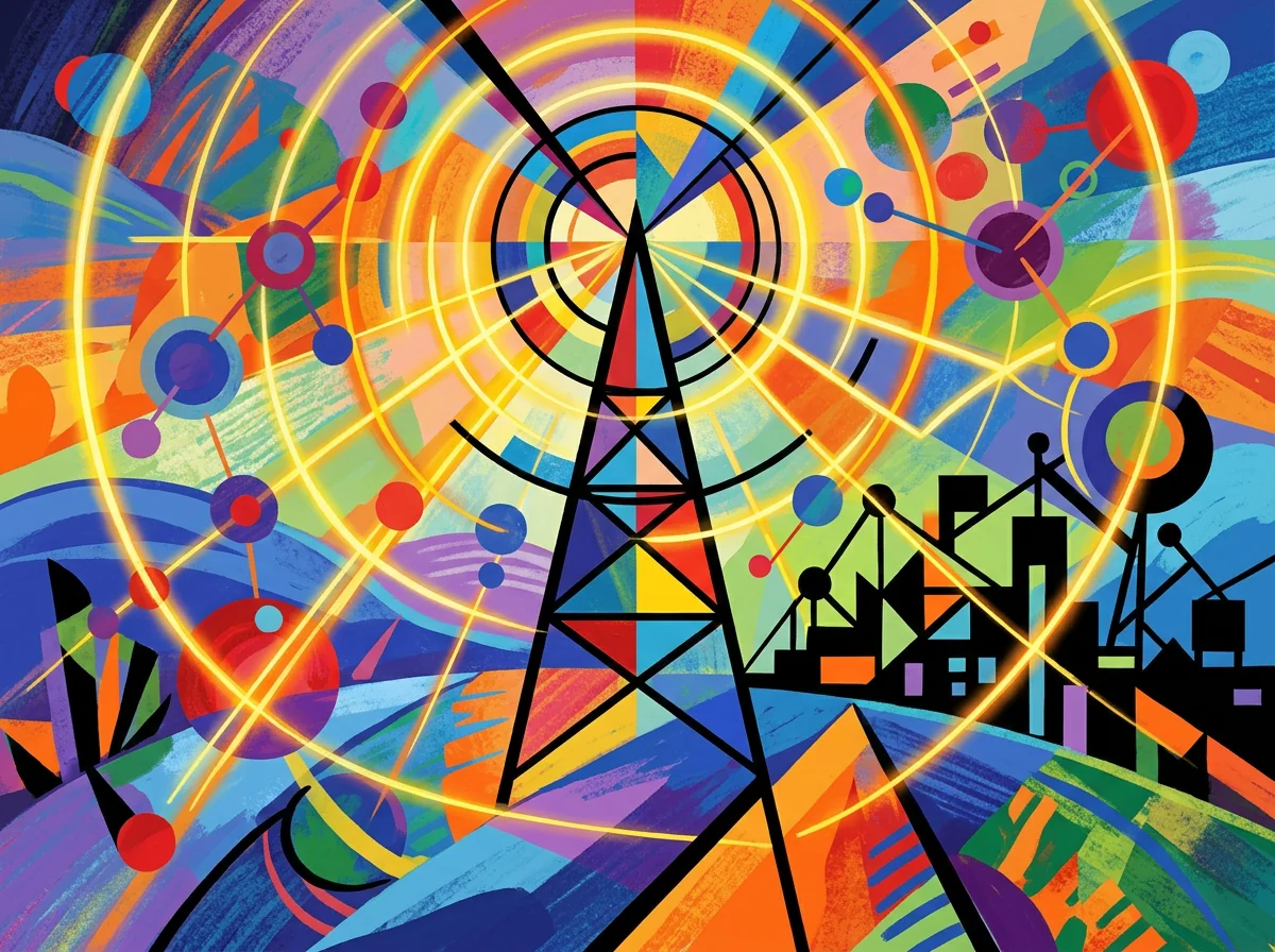 Tejas Networks обеспечит 4G RAN 18 865 сайтов BSNL в Индии