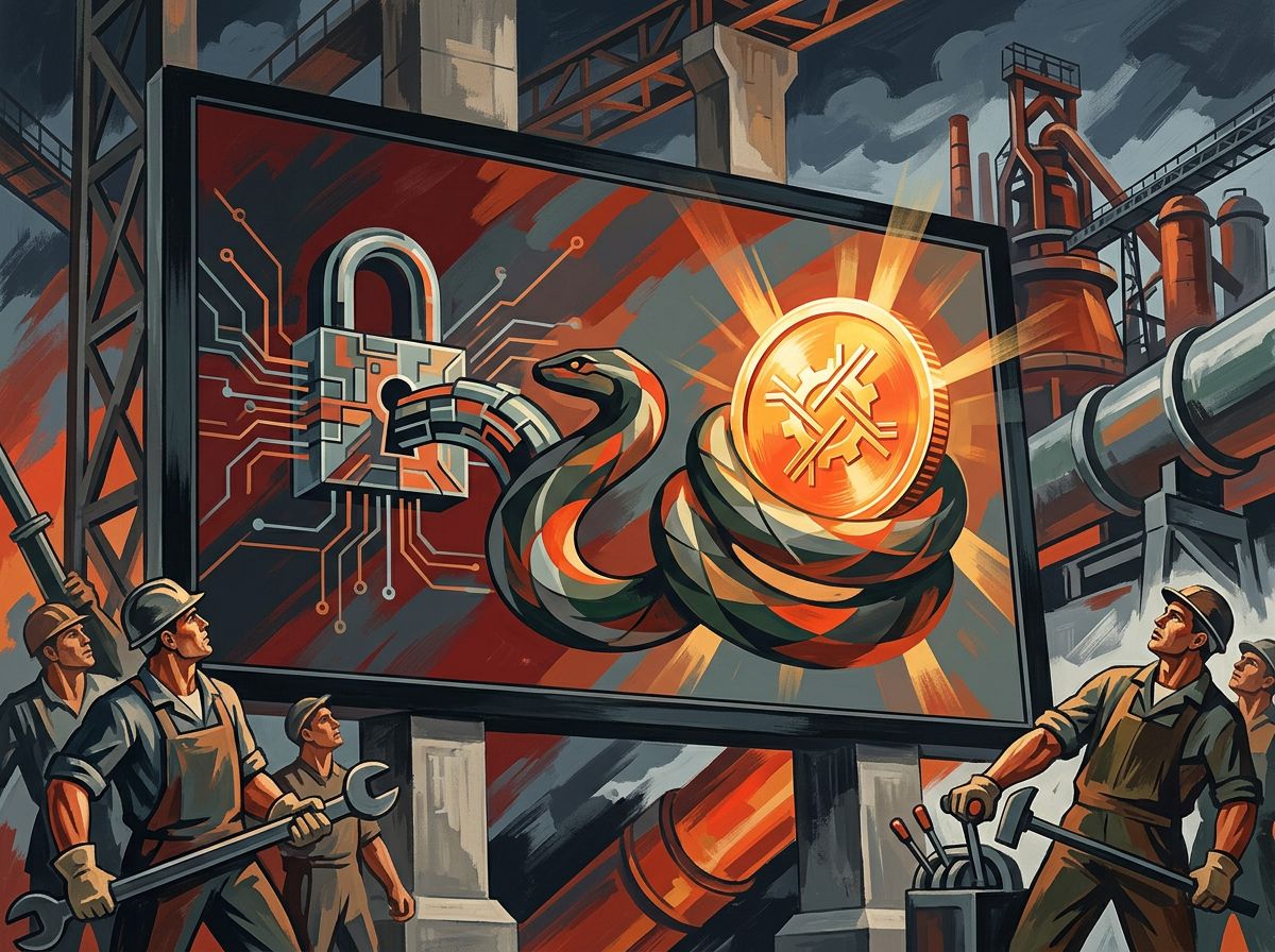 Исследователи обнаружили вирус ClickLock для macOS, ворующий пароли и криптовалюту