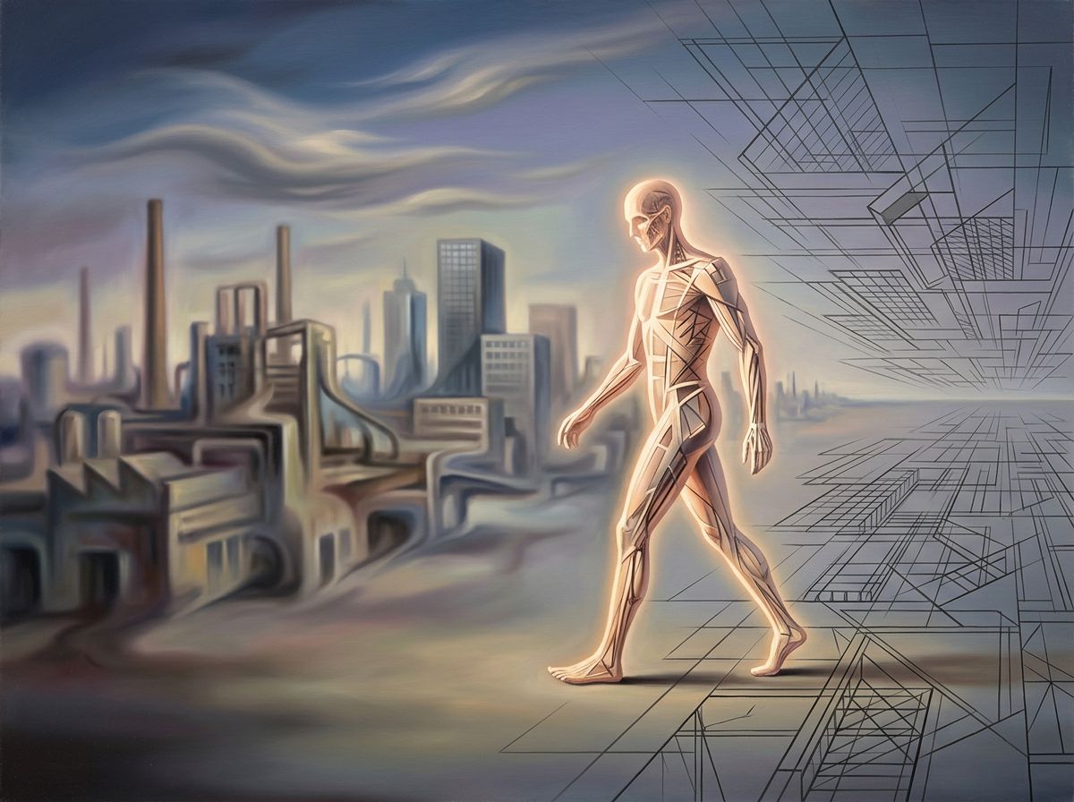 WAIC 2026: AI переходит от демонстрации к внедрению в бизнес
