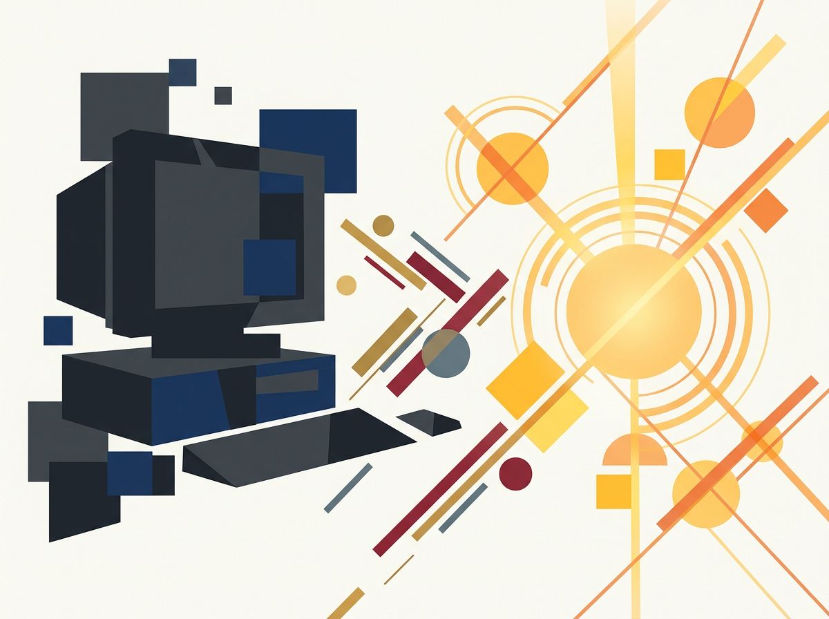 x86 роутер из старого ПК на Athlon II