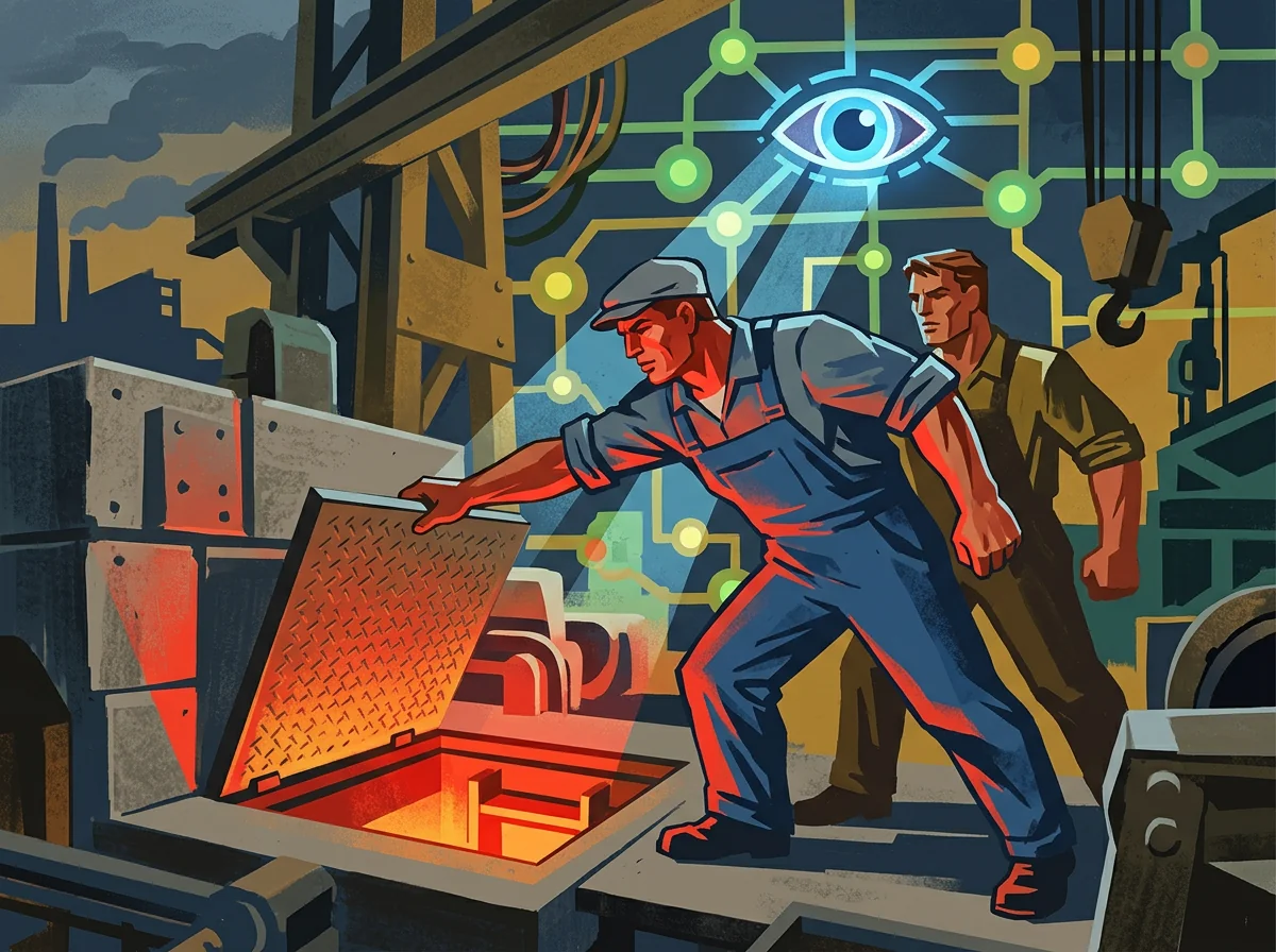 ИИ-поиск обнаружил бэкдор и уязвимости в китайских OLT C-Data
