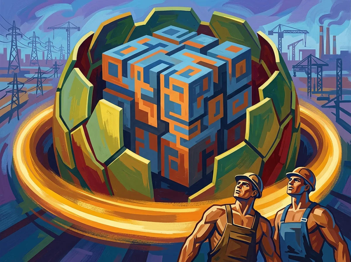 Atlas и «Код Безопасности» создали решение для КИИ