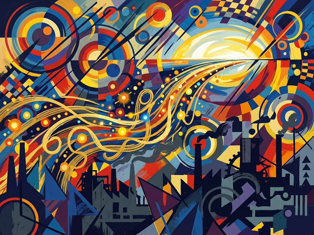 Private 5G Spending to Hit $84.7 Billion by 2031 as AI and Industry 4.0 Drive Enterprise Networks