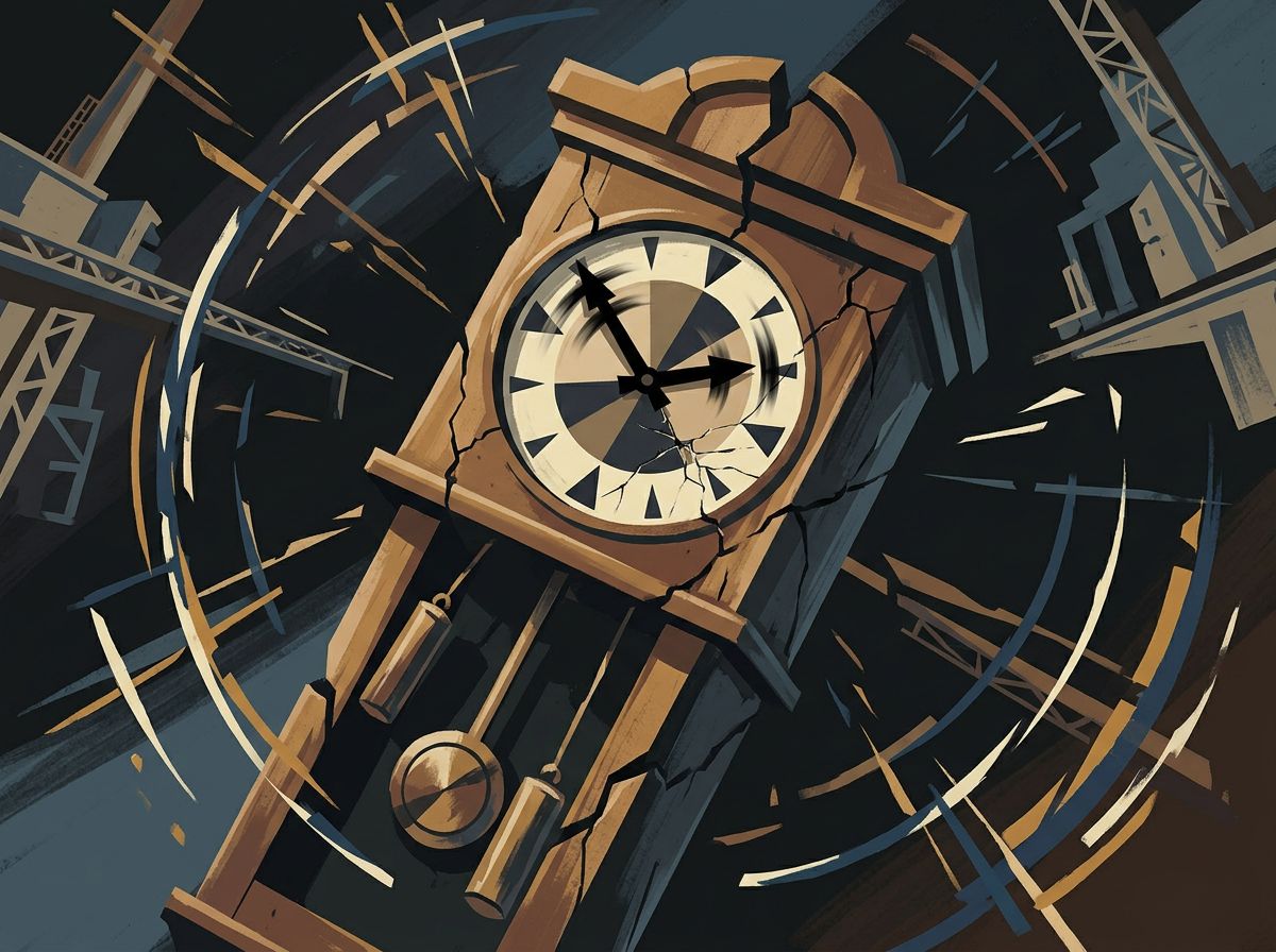 NTP server that traveled back in time caused massive Aussie mobile outage